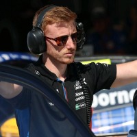 West Surrey Racing Ltd Employee Tom Cunnington's profile photo