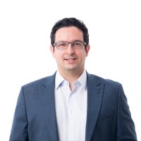WIT Asset Employee Nícolas Boucault's profile photo