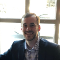 United States Air Force Employee Cody McKenzie's profile photo
