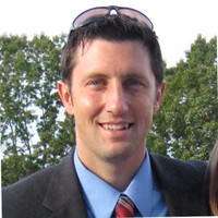 Fidelity Investments Employee Eric Mattison's profile photo
