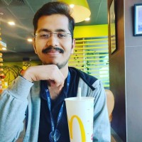 Numeric Technologies Employee Munikanth Polepalli's profile photo