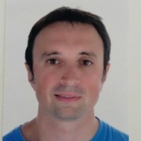 EJIE Employee Oscar Guadilla Jiménez's profile photo