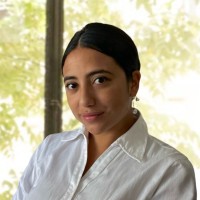 Santa Ana Employee Raiza González Romero's profile photo