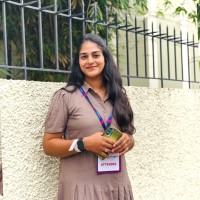 Bhouma Envirotech Pvt Ltd Employee Akshara Vijayan's profile photo