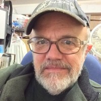 Chico Hot Springs Employee Doug Wilson's profile photo