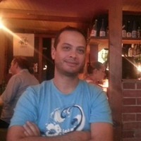 VEHIPOSTE Employee John Pothin's profile photo