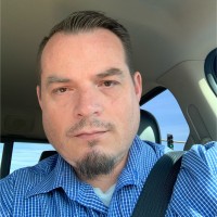 Berkshire Hathaway Automotive Employee Cameron Fisher's profile photo