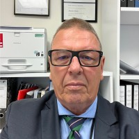 Public Defence Service - New Zealand Employee Glenn Dixon's profile photo