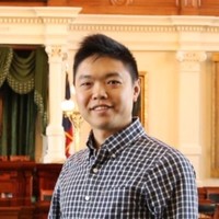 The BP Group Employee Jay. Yuan's profile photo