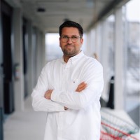 TMS Trademarketing Service GmbH Employee Arnold Schult's profile photo