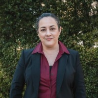 Refined Technologies Employee Leticia Moncada's profile photo