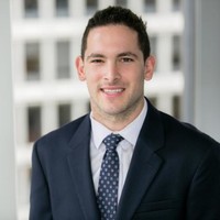 MarketAxess Employee Andy Block's profile photo