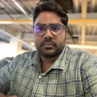 Praveen Mannem's profile photo
