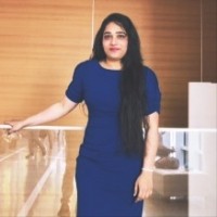 AptaPharma Employee Mounika Bokkisam's profile photo