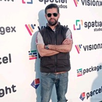VisionX Employee Abdul Manan's profile photo