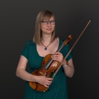 tonebase Employee Etelka Nyilasi's profile photo