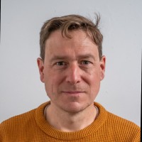 Live At St Giles Employee Tom Leighton's profile photo