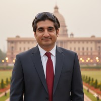 Manish Sharma Email & Phone Number