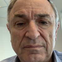 Elbit Systems Ltd Employee Joseph Gaspar's profile photo