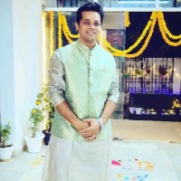 Inverted Employee Rohit Raj's profile photo