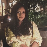 Upasana Nallari Email