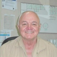 Clark's Fork Timber Employee Charles Clark's profile photo