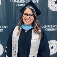 St. George Episcopal School Employee Jasmine Delgado's profile photo