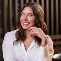Williamson, Inc. Employee Katie Byrne's profile photo