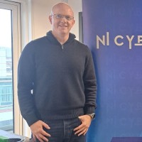 Version 1 Employee David McGlade's profile photo