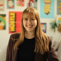 UNICORN PRO Employee Alina Yavnikova's profile photo