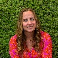 De Zorggroep Employee Sharon Lubbers's profile photo