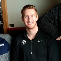 Structured Communication Systems Employee Lucas Meikle's profile photo