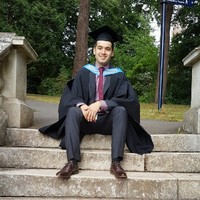 EAVE Employee Edward Crump's profile photo