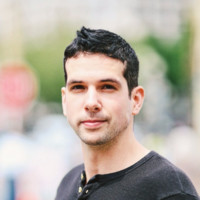 Lumonic Employee Andrew Riess's profile photo