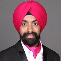 CredAble Employee Harbhajan Singh's profile photo