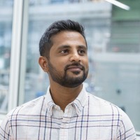 sewts Employee Anand Suresh's profile photo