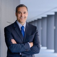 Stereon Employee André Dronhofer's profile photo