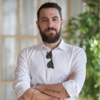Reale Mutua Assicurazioni Employee Mattia Negro's profile photo