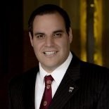 Alliance for Tribal Clean Energy Employee Ramon Sanchez's profile photo