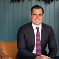 Marcus Muir Email & Phone Number