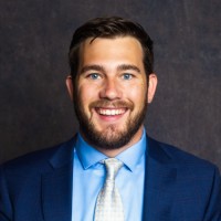 Darktrace Employee William Downing's profile photo