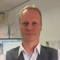 AB Print Group Ltd Employee Richard Walmsley's profile photo