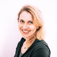 Lateral INC Employee Cristina Ilinca's profile photo