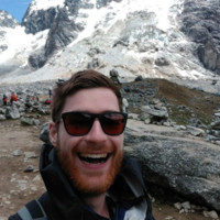 KIXEYE Employee Nikolaus Lunny's profile photo