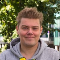 Jeroen van Nieuwenhuizen's profile photo