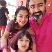 Torq03 Employee Apeksha Harsha's profile photo