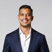 Olvera Advisors Employee Rajiv Goyal's profile photo