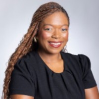 Lewis & Munday, P.C. Employee Danielle Smart's profile photo