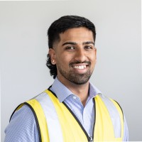 RCC Interiors Employee Romail Malik's profile photo