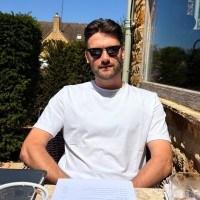 Building Controls Specialists Ltd Employee Jack Corry's profile photo